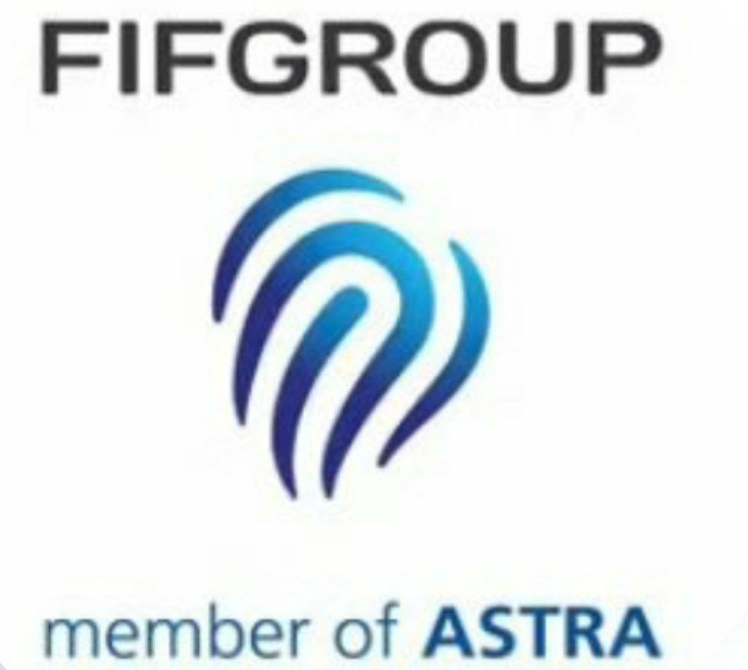 Logo FIF GROUP