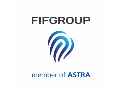 Logo FIFGROUP MEMBER OF ASTRA