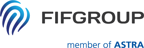 Logo FIFGROUP