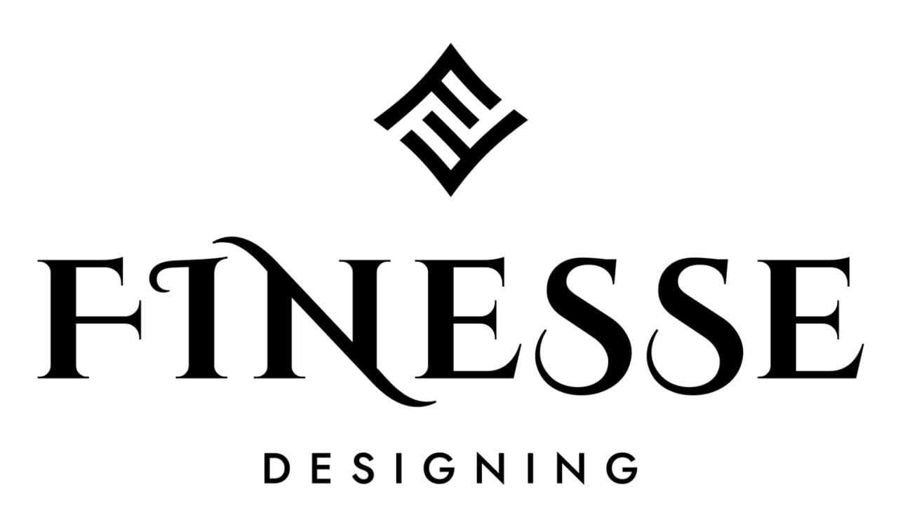 Logo FINESSE BALI