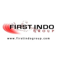 Logo FIRST INDOP GROUP