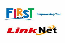 Logo FiRST linknet