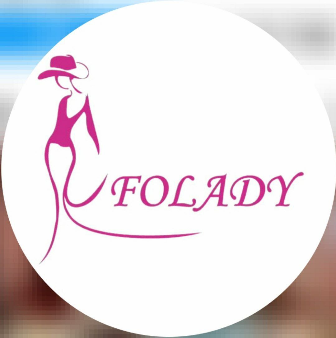 Logo FOLADY FASHION