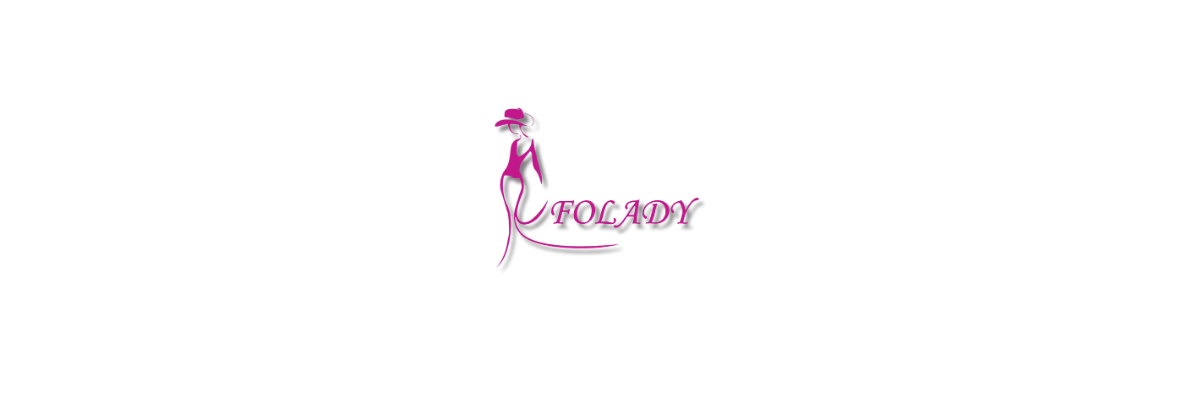 Logo FOLADY FASHION