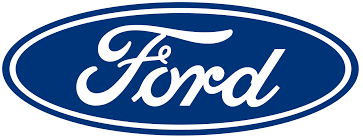 Logo Ford