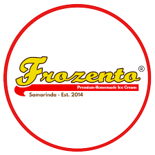 Logo FROZENTA