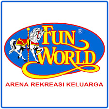 Logo Fun World