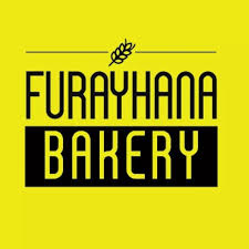 Logo Furayhana Bakery