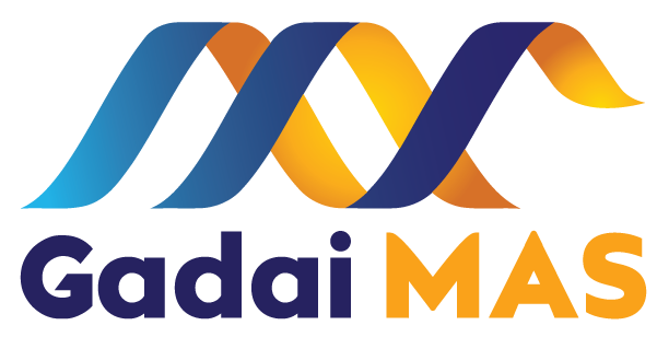 Logo GADAI MAS KALTIM