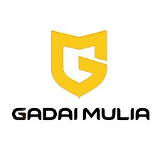 Logo GADAI MULIA BATU AJI