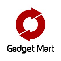 Logo gadget mart