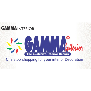 Logo GAMMA INTERIOR