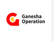 Logo GANESHA OPERATION