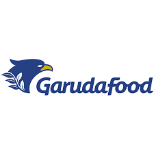 Logo garuda food