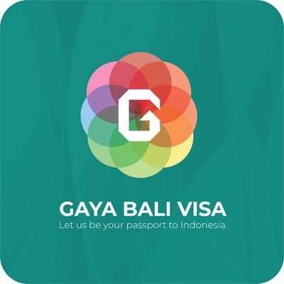 Logo GAYA BALI GROUP