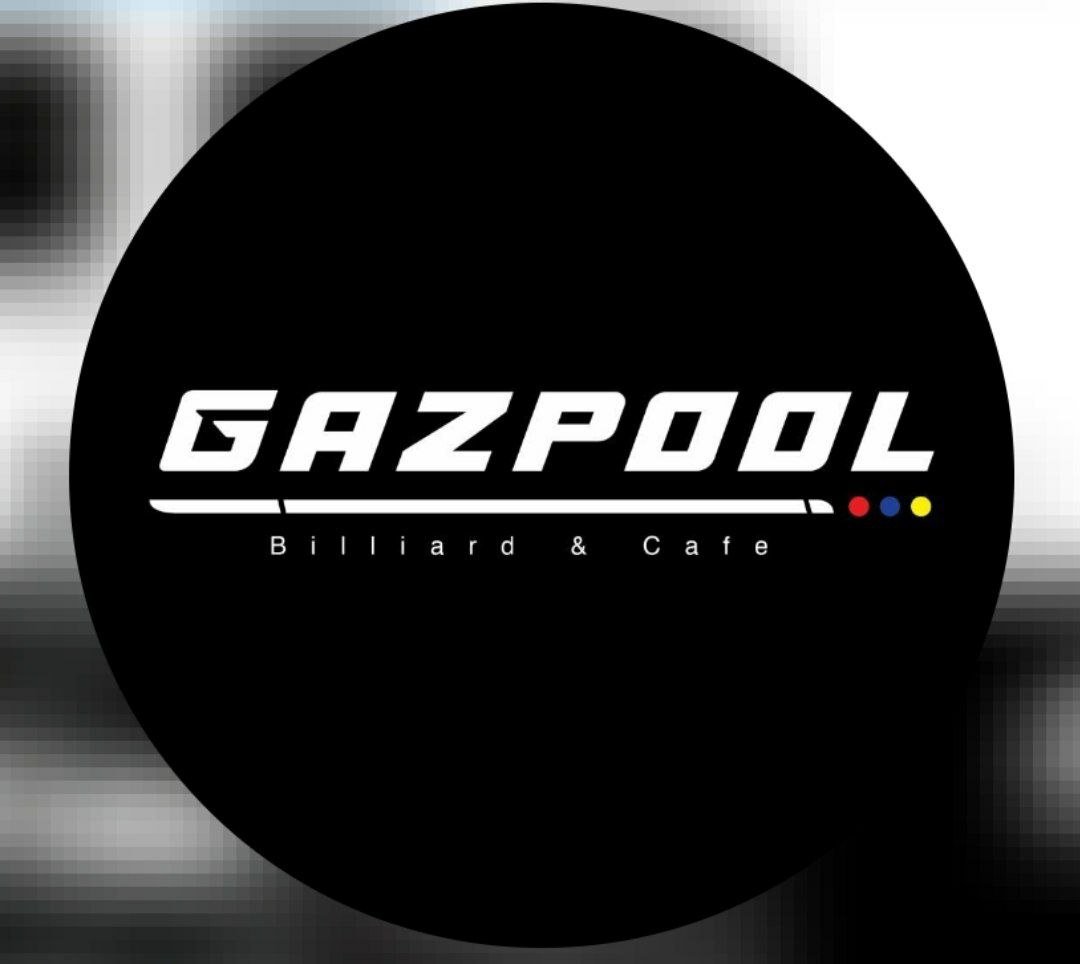 Logo GAZPOOL