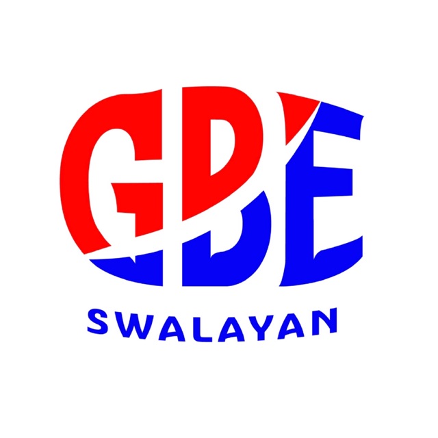 Logo GBE SWALAYAN