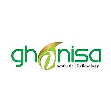 Logo GHANISA