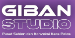 Logo GIBAN STUDIO