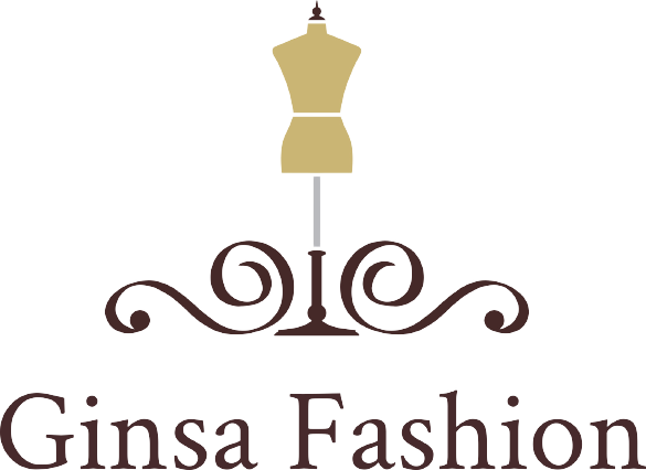 Logo Ginsa Fashion