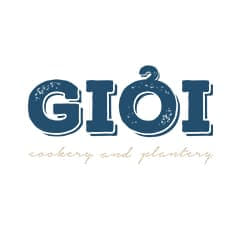 Logo GIOI