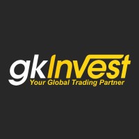 Logo GK INVEST