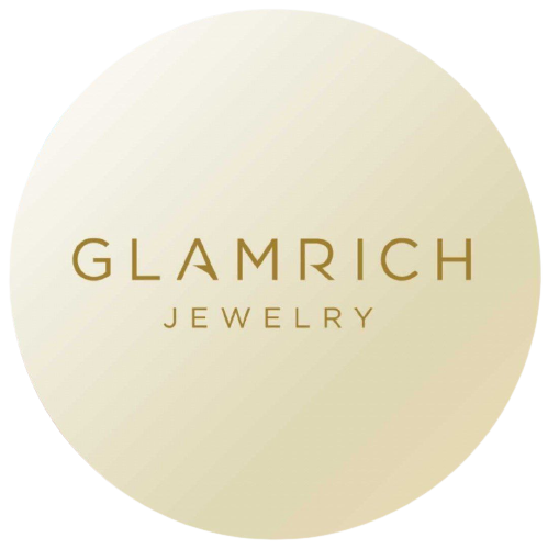 Logo Glamrich Jewelry