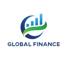 Logo Global Finance