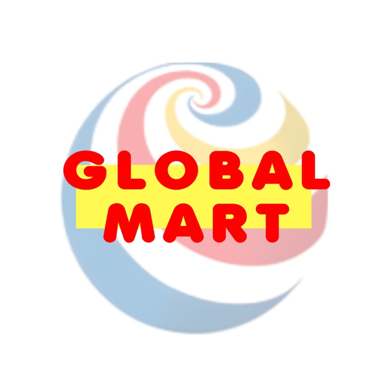 Logo GLOBAL MART