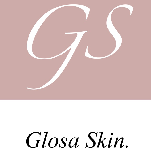 Logo glosaskin