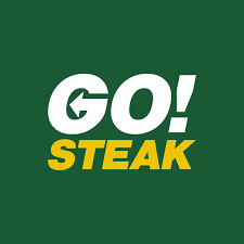 Logo go steak 