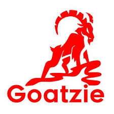 Logo GOATZIE OFFICIAL