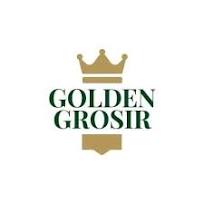 Logo golden grosir