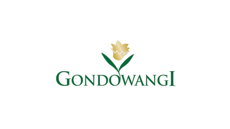 Logo GONDOWANGI