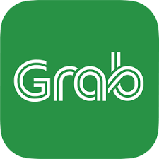 Logo GRAB 