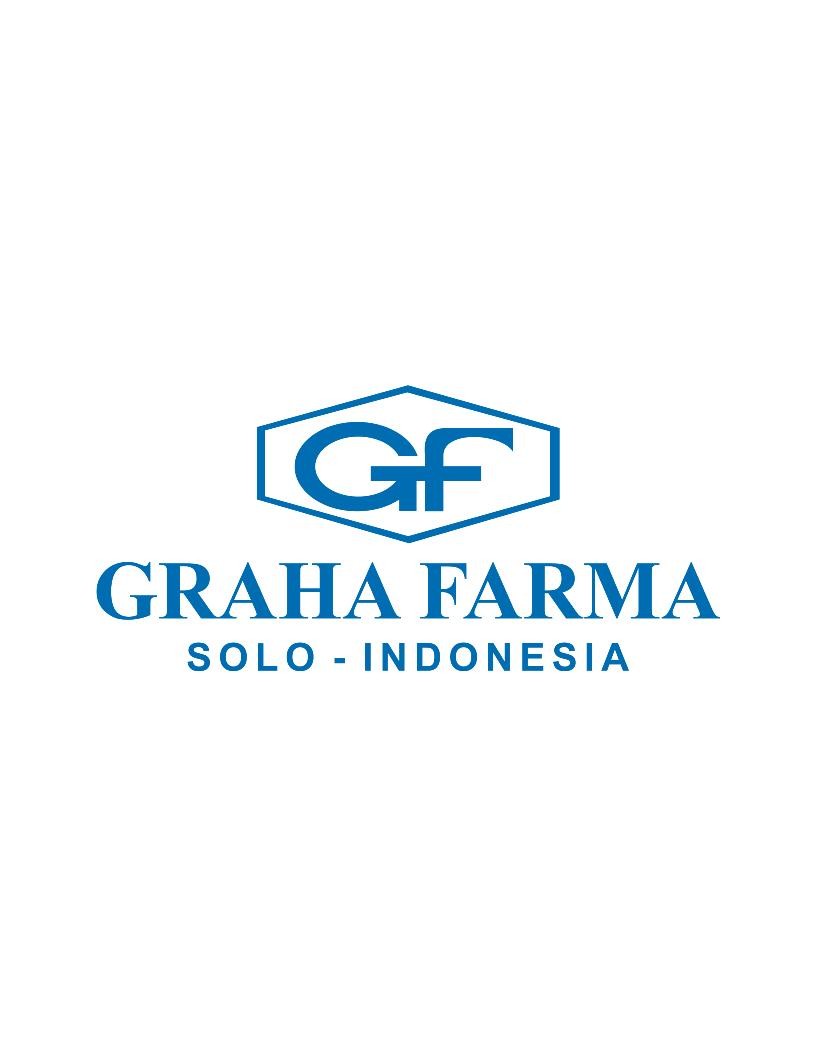 Logo Graha Farma 