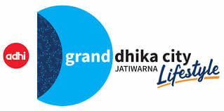 Logo Grand Dhika City