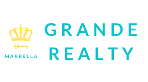 Logo  grande realty