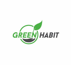 Logo GREEN HABIT