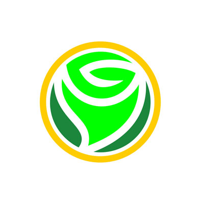 Logo GREEN ROSE