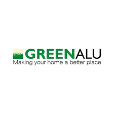 Logo GREENALU