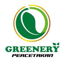 Logo GREENERY