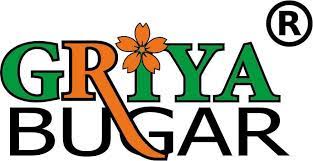 Logo GRIYA BUGAR