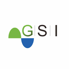 Logo GSI CORP