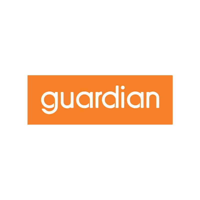 Logo GUARDIAN