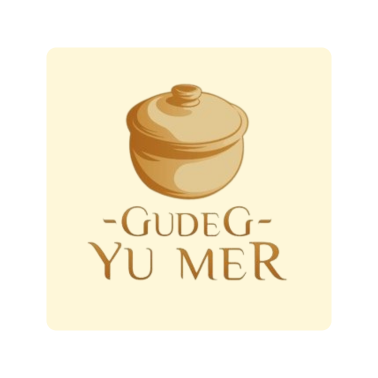 Logo Gudeg Yu Mer