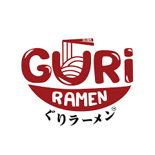 Logo Guri Ramen 