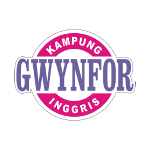 Logo GWYNFOR