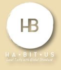 Logo HABITUS CAFE