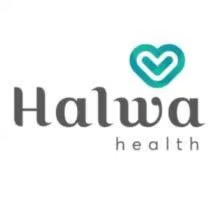 Logo HALWA HEALTH